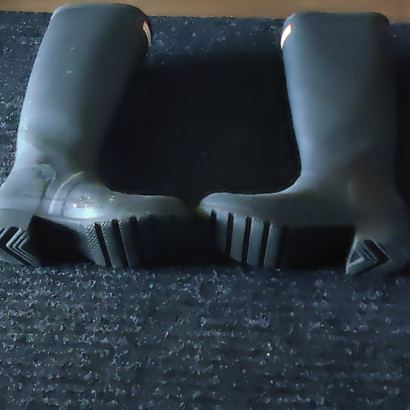 Original Tall Hunter Rain Boots - Picture 7 of 7
